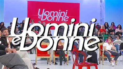 uomini e donne streaming|www.wittytv.it uomini e donne.